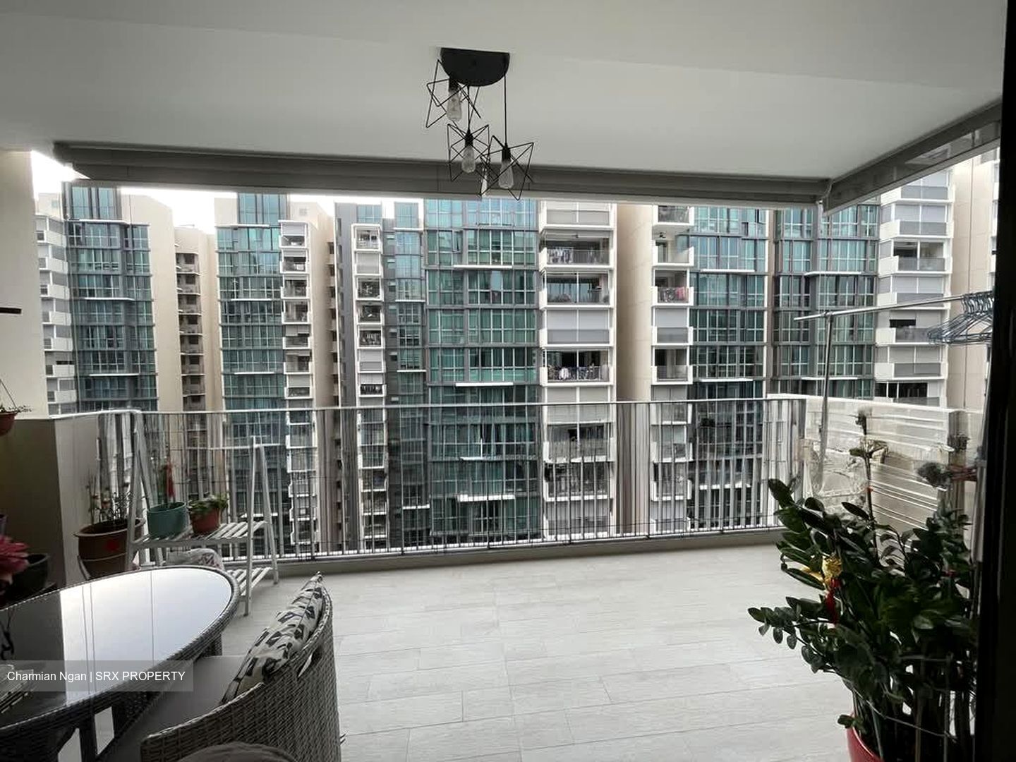 The Terrace (D19), Condominium #564111741